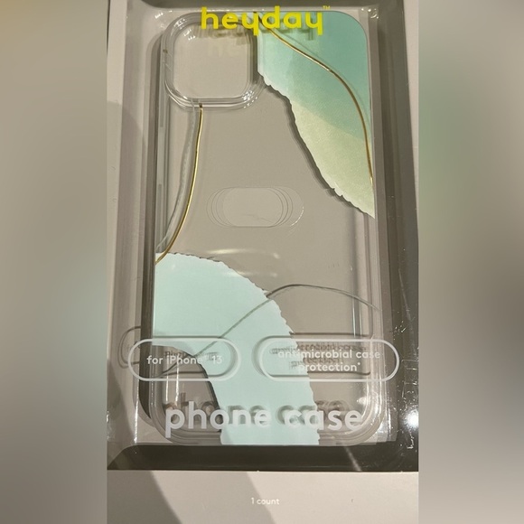 Heyday‎ IPhone 13 case - Picture 1 of 1